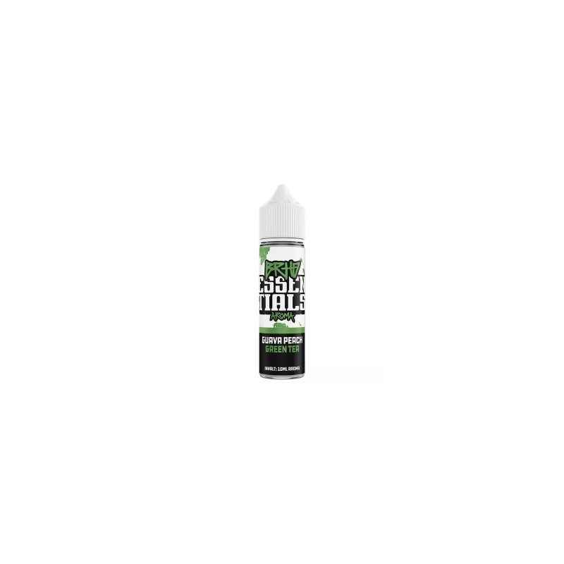 BRHD Barehead Aroma Longfill - Guava Peach Green T...