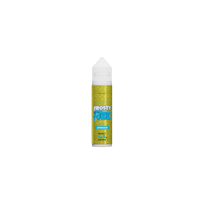 Dr. Frost - Frosty Fizz - Lemonade Aroma 14ml