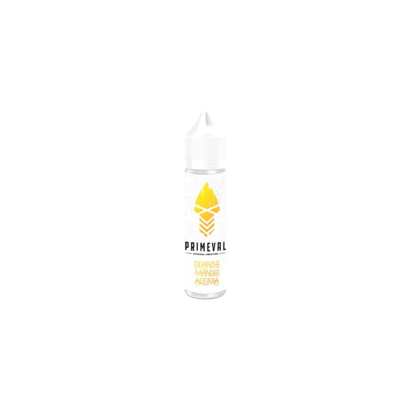 Primeval - Aroma Orange Mango 10 ml