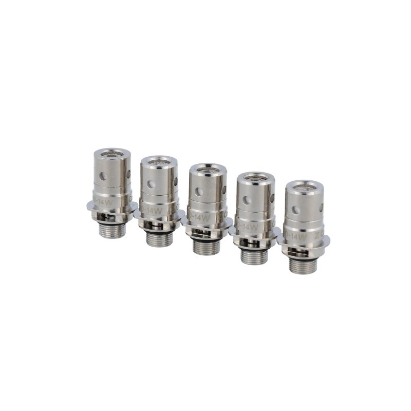 Innokin Z-Coil Heads (5 Stück Packung) - 1,6 Ohm