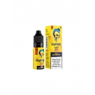 Revoltage Yellow Raspberry Hybrid Liquid 10ml - 10...