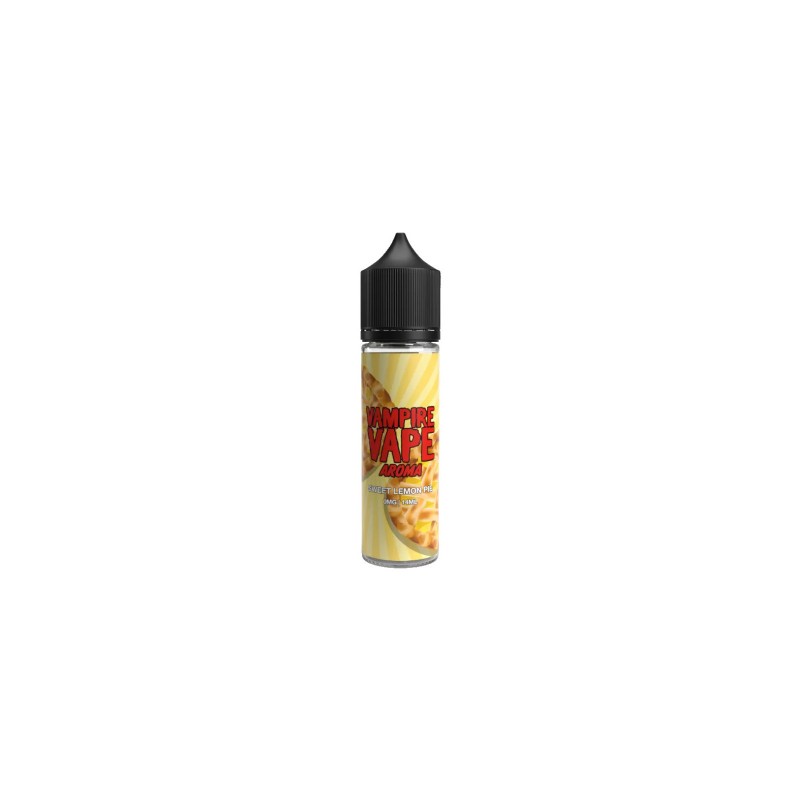 Vampire Vape -  Aroma Sweet Lemon Pie 14 ml