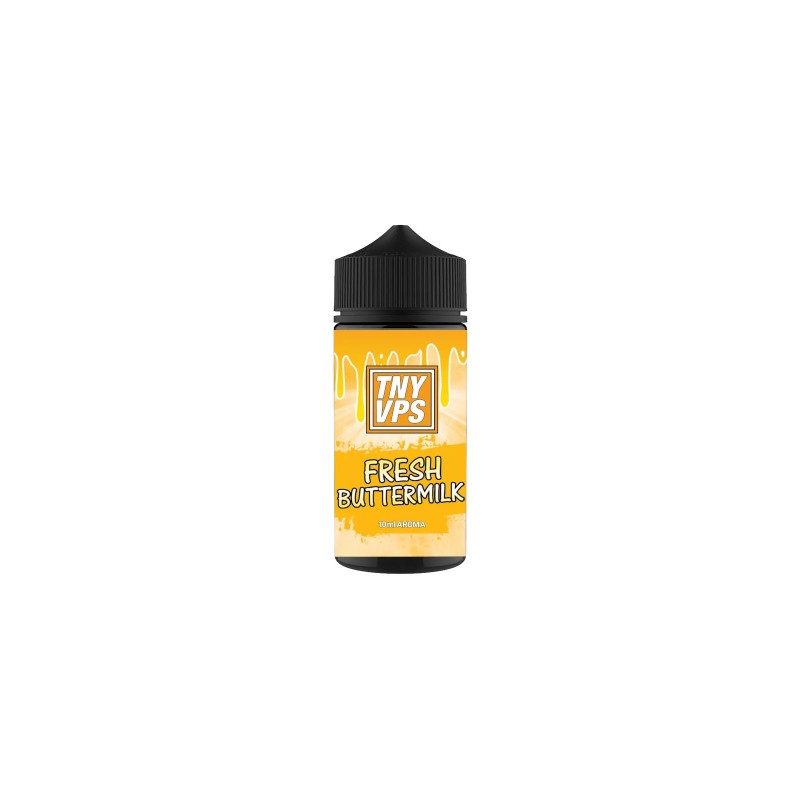 TNYVPS - Aroma Fresh Buttermilk 10 ml