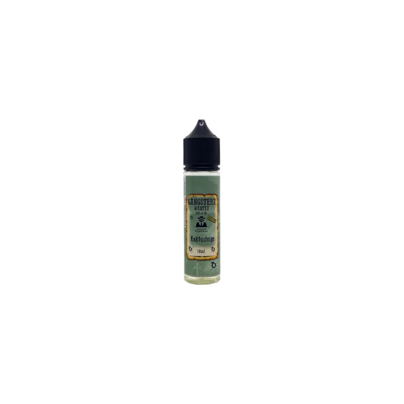 Gangsterz - Aroma Kaktusfeige 10 ml