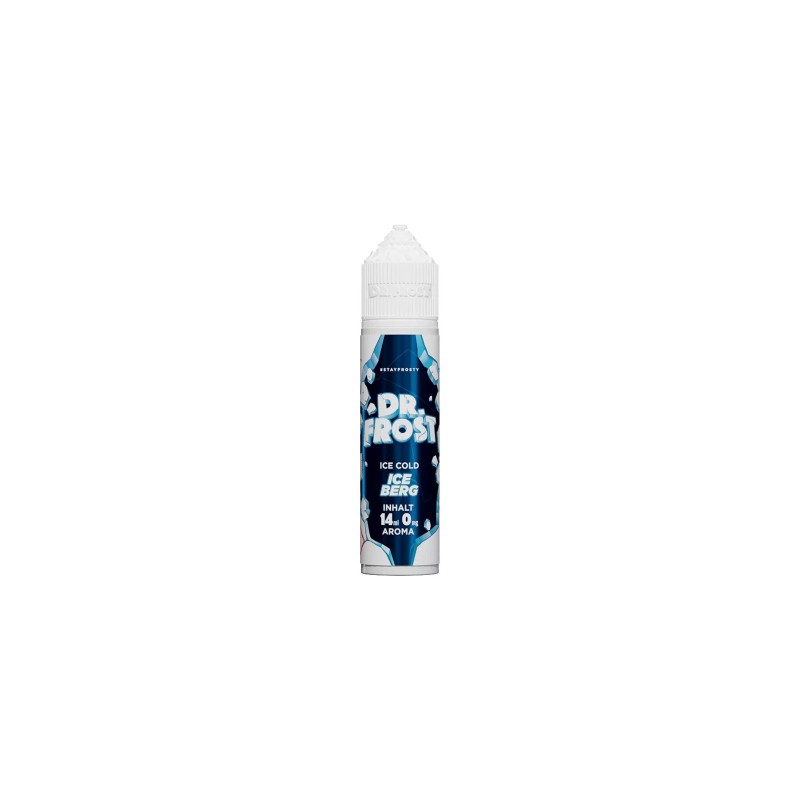 Dr. Frost - Ice Cold - Iceberg Aroma 14ml