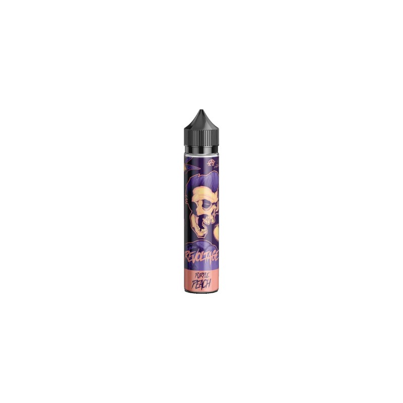 Revoltage - Aroma Purple Peach 15 ml