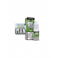 InnoCigs - First Man Apfel Liquid 10ml - 0mg/ml