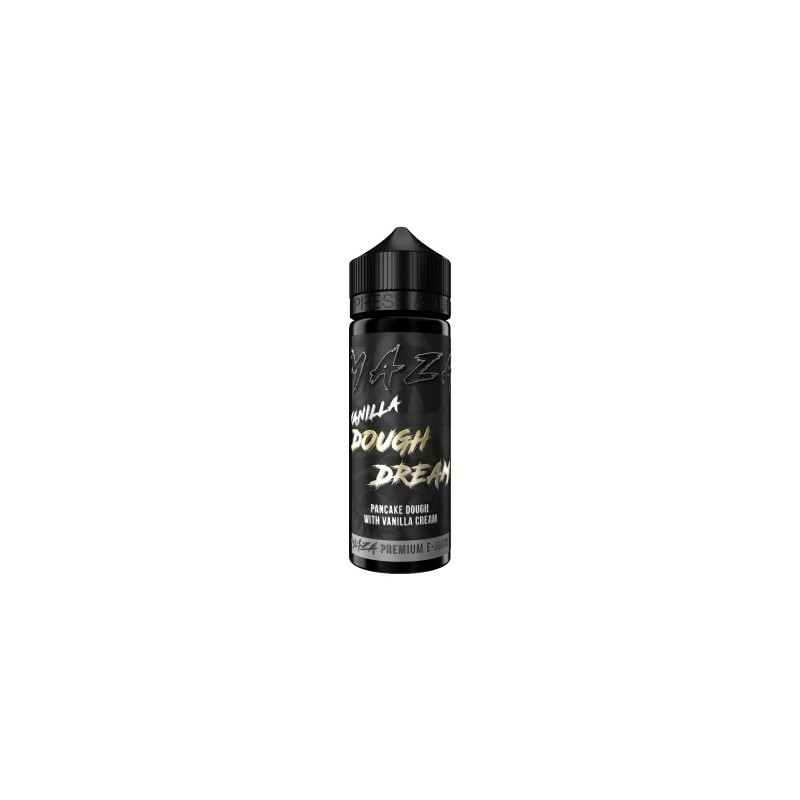 Maza - Aroma Vanilla Dough Dream 10 ml