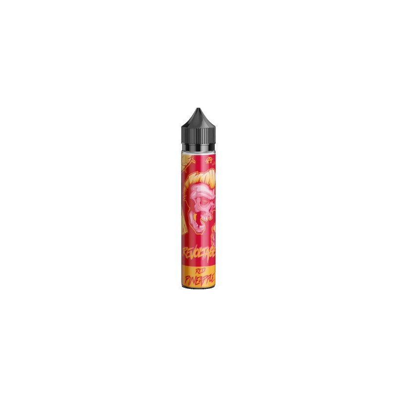 Revoltage - Aroma Red Pineapple 15 ml