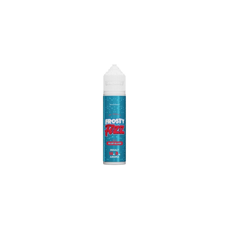 Dr. Frost - Frosty Fizz - Blue Slush Aroma 14ml