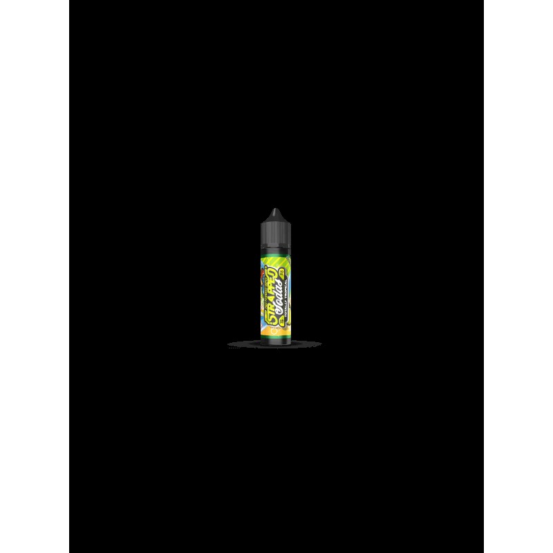 Strapped Sodas - Totally Tropical - 10ml Aroma Lon...