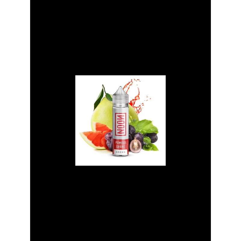 NOON Pomelo Grape Aroma 7,5ml in 60ml Flasche