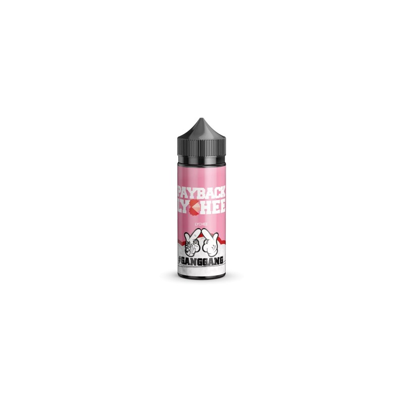 GangGang - Aroma Payback Lychee 10 ml