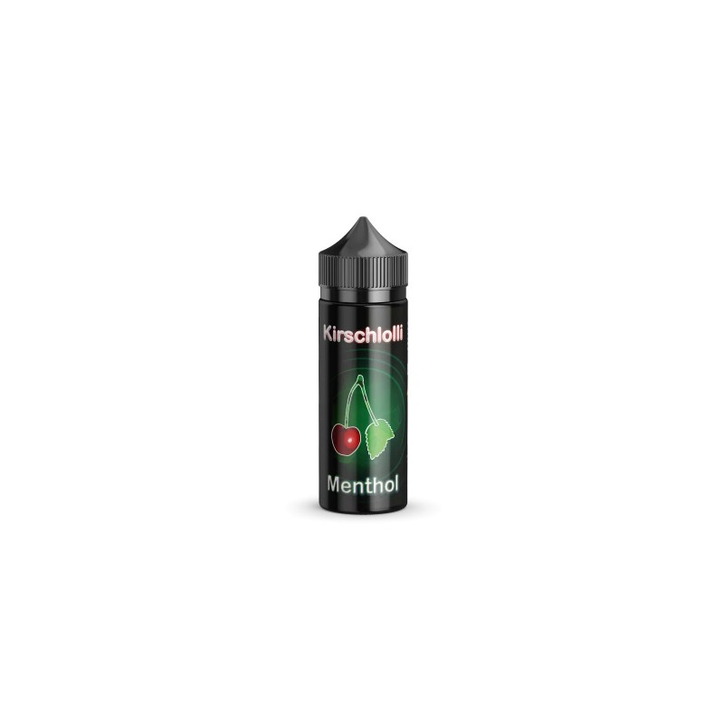 Kirschlolli - Aroma Menthol 10 ml