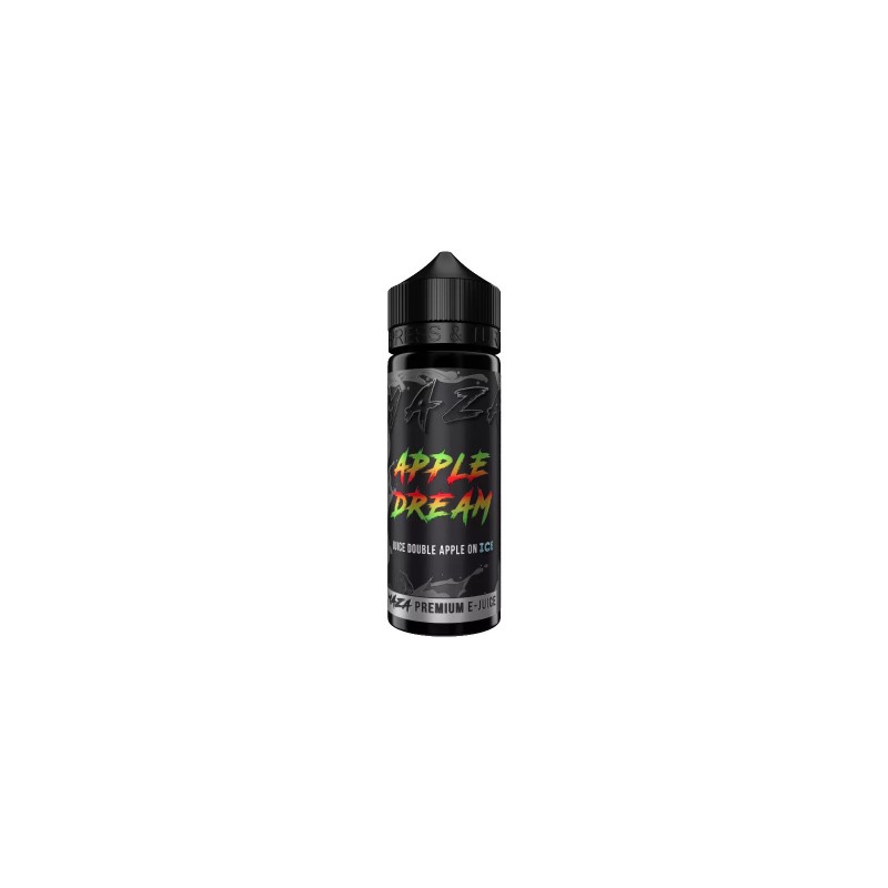 Maza - Aroma Apple Dream 10 ml