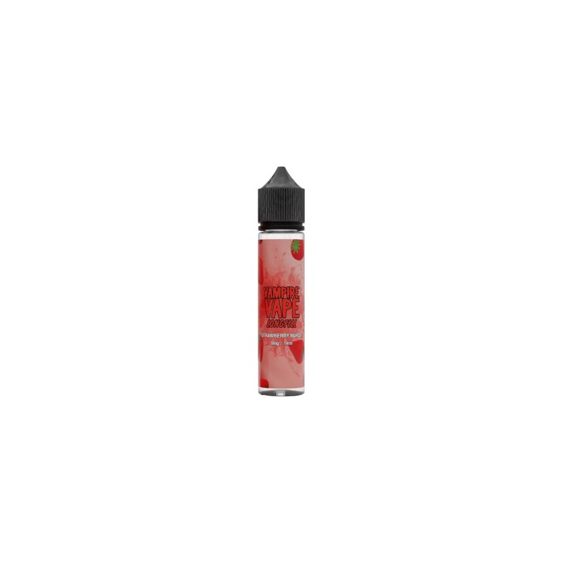 Vampire Vape -  Aroma Strawberry Burst 14 ml