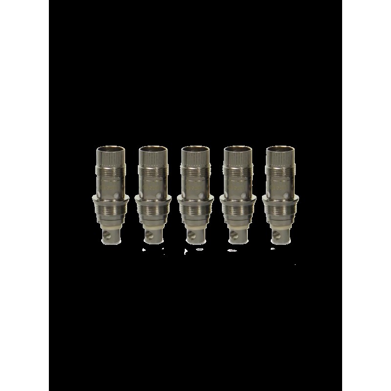 Aspire Nautilus BVC Heads (5 Stück pro Packung)