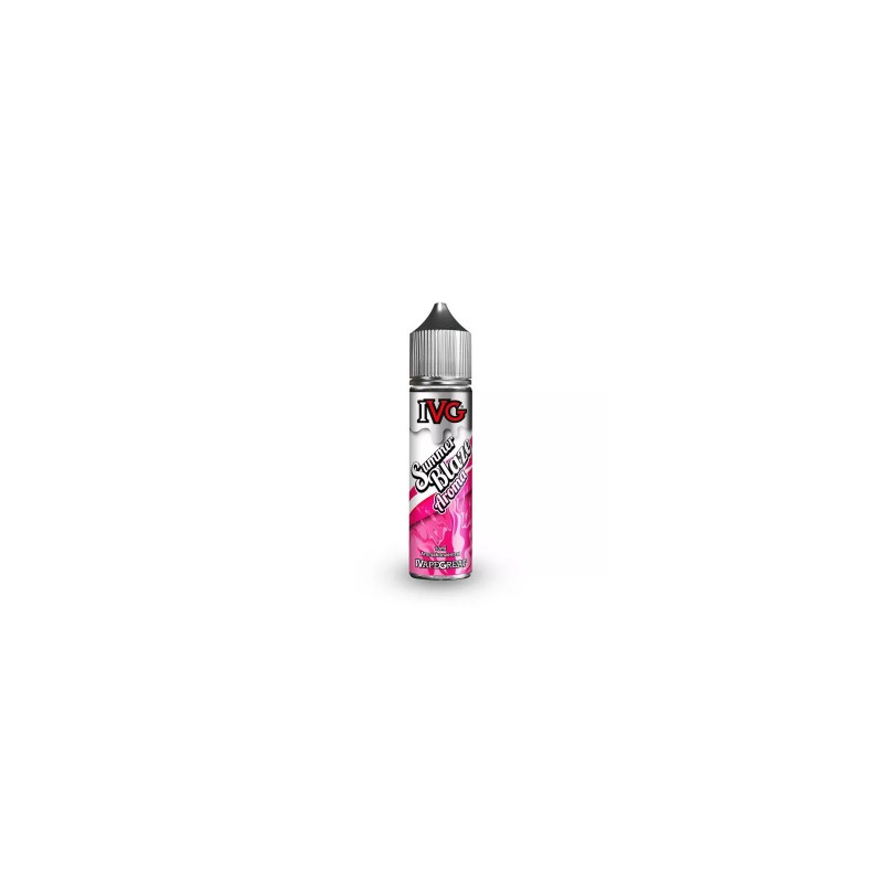 IVG Aroma Longfill - Summer Blaze - 10ml in 60ml F...