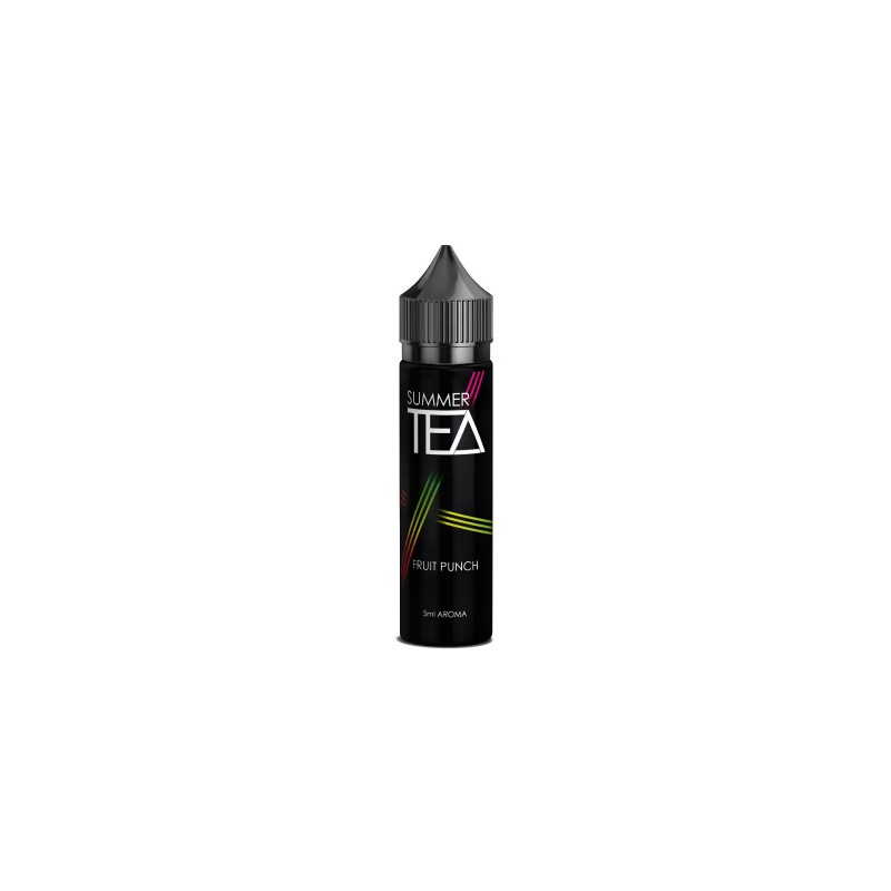 Summer Tea - Aroma Fruit Punch 5 ml