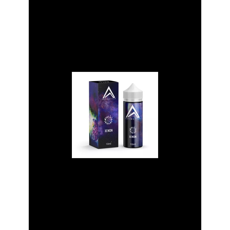 Antimatter Xenon Aroma 10ml in 120ml Flasche