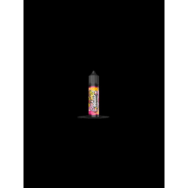 Strapped Sodas - Proper Punchy - 10ml Aroma Longfi...