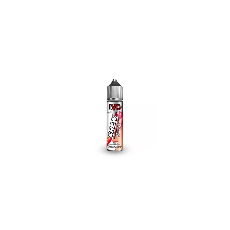 IVG Aroma Longfill - Strawberry Watermelon Chew - ...