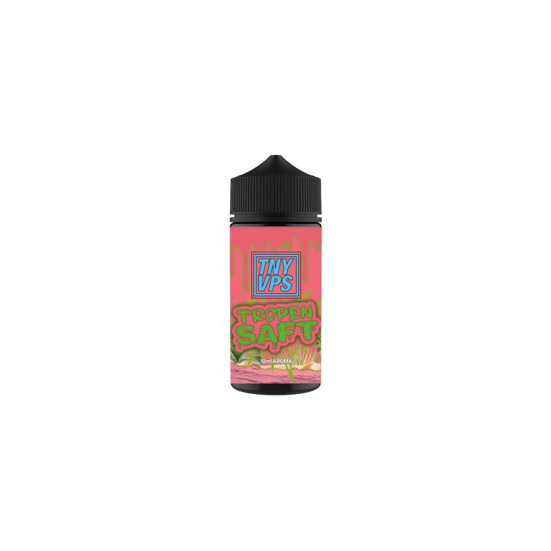 TNYVPS - Aroma Tropen Saft 10 ml