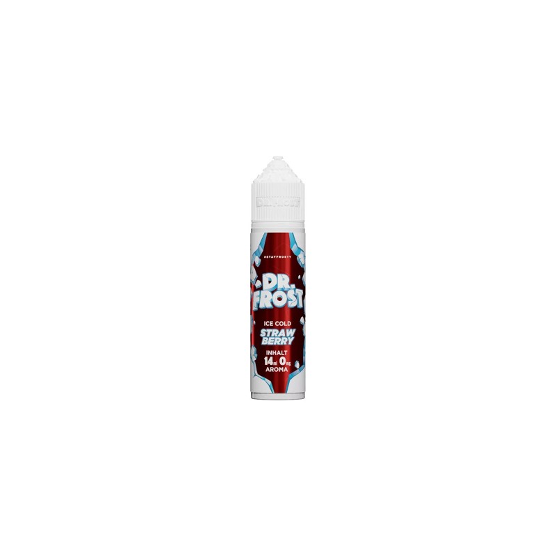 Dr. Frost - Ice Cold - Cherry Aroma 14ml