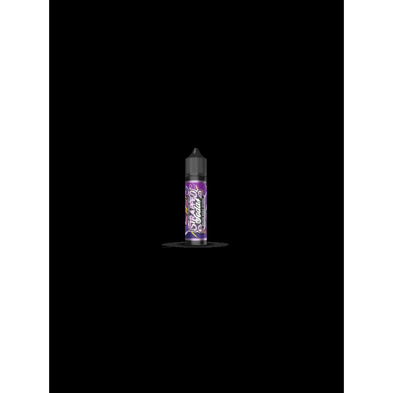 Strapped Sodas - Grape Soda Storm - 10ml Aroma Lon...