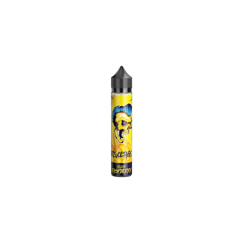 Revoltage - Aroma Yellow Raspberry 15 ml