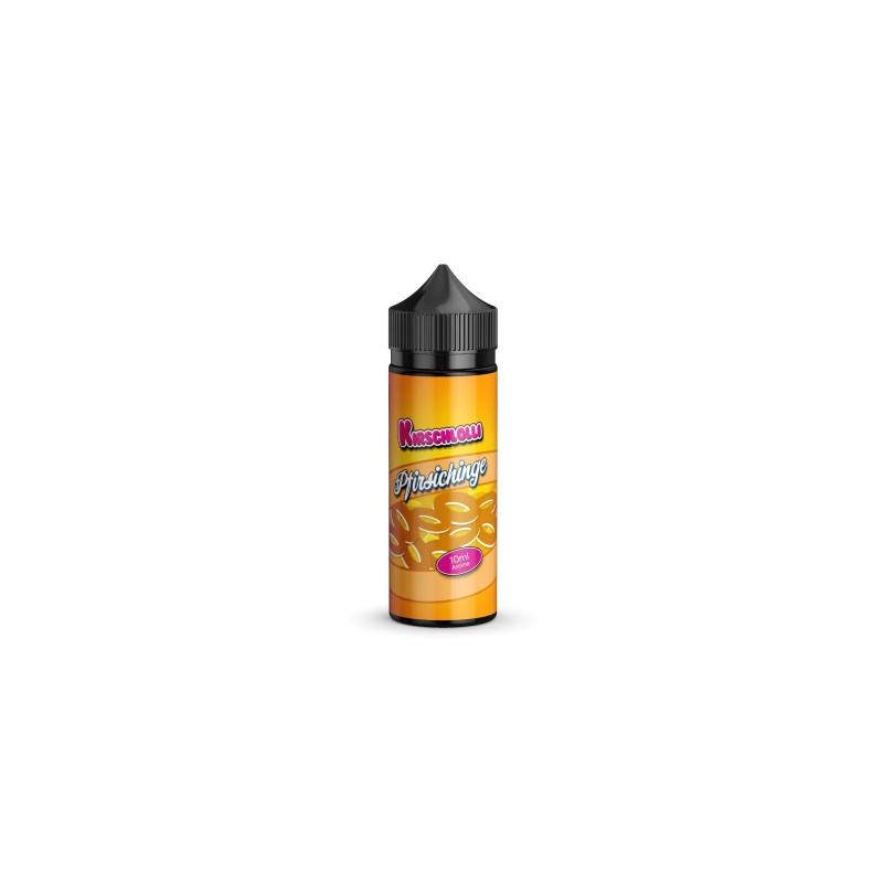 Kirschlolli - Aroma Pfirsichinge 10 ml