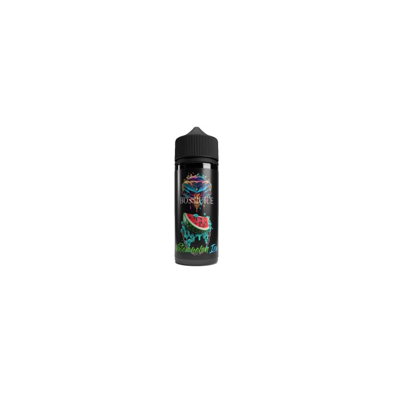 Boss Juice - Watermelon Ice Aroma 10ml