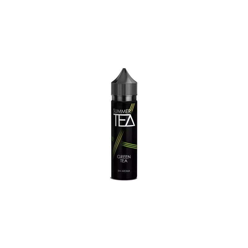 Summer Tea - Aroma Green Tea 5 ml