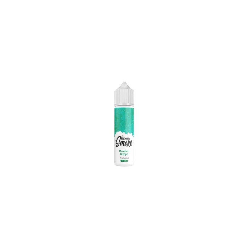 Flavour Smoke Druidensuppe Aromen 10 ml in 60ml Fl...