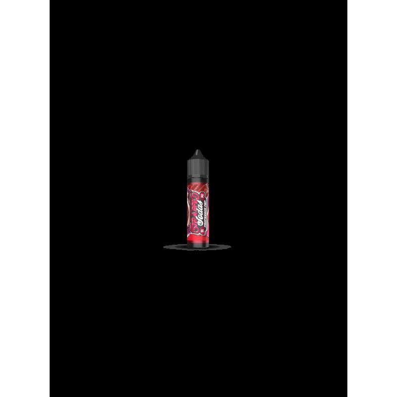 Strapped Sodas - Professor Pep - 10ml Aroma Longfi...