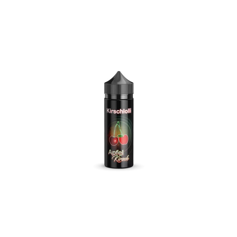 Kirschlolli - Aroma Apfel Kirsch 10 ml