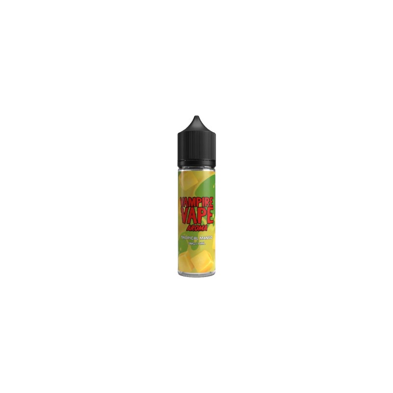 Vampire Vape -  Aroma Tropical Mango 14 ml