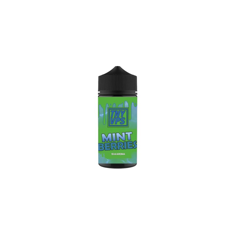 TNYVPS - Aroma Mint Berries 10 ml