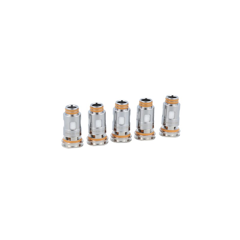 GeekVape B Series Heads (5 Stück pro Packung) - 0...