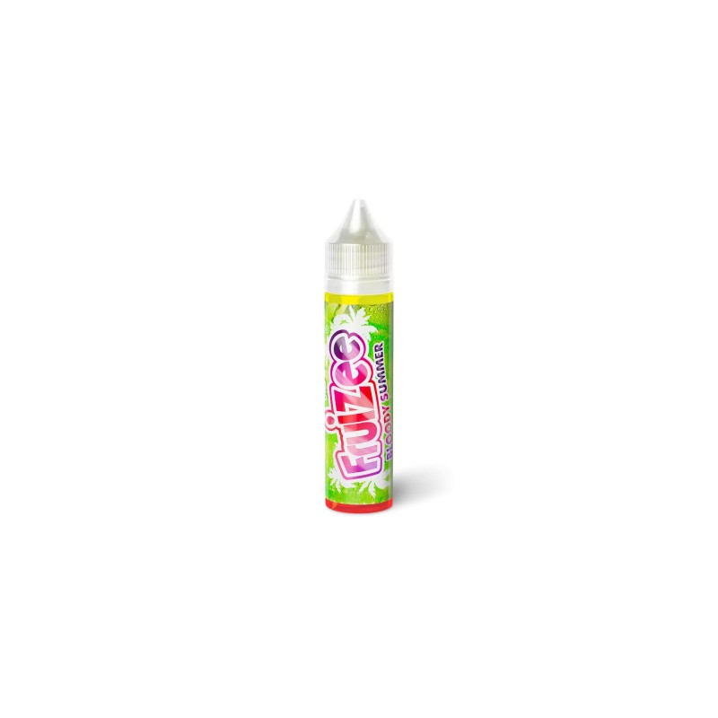 Fruizee - Aroma Bloody Summer No Fresh 8 ml