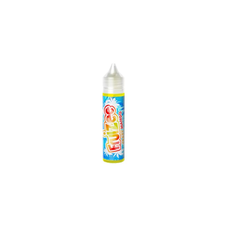 Fruizee - Aroma Crazy Mango 8 ml