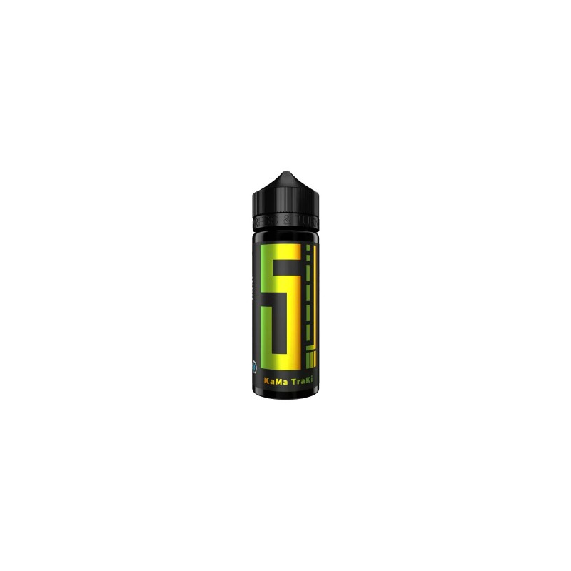 5EL - Kama Traki Aroma 10ml