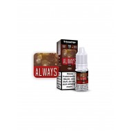 InnoCigs - Always Cola Liquid 10ml - 0mg/ml