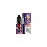 Revoltage Purple Peach Hybrid Liquid 10ml - 20mg/m...