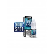 InnoCigs - Blue Spot Blaubeere Liquid 10ml - 6mg/m...