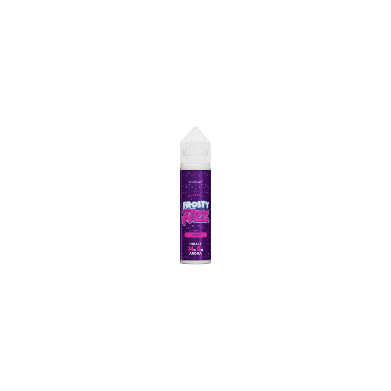 Dr. Frost - Frosty Fizz - Vimo Aroma 14ml