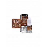 InnoCigs -  Brown Nutty Nougat Liquid 10ml - 0mg/m...