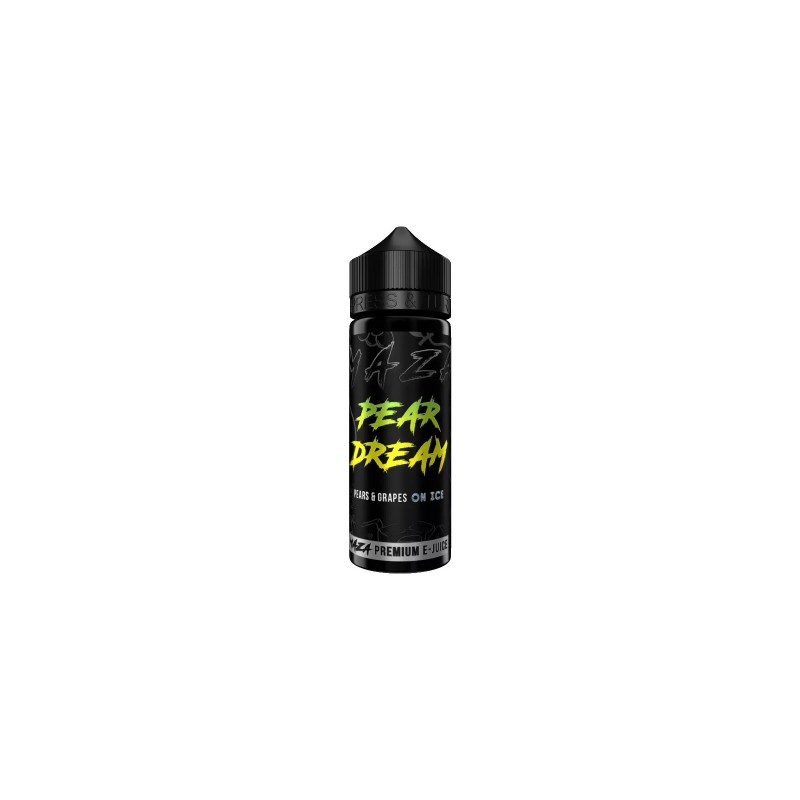 Maza - Aroma Pear Dream 10 ml