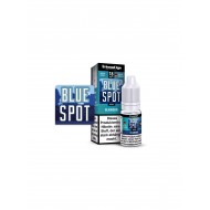 InnoCigs - Blue Spot Blaubeere Liquid 10ml - 0mg/m...