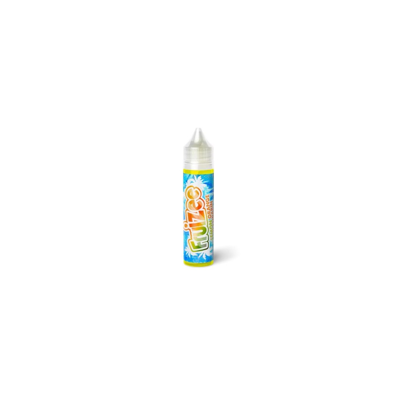 Fruizee - Aroma Lemon Orange Mandarin 8 ml